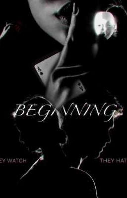 Начало - Том 1