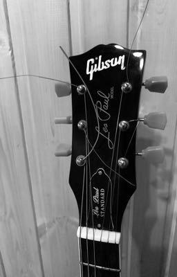 День, когда не стало музыки.