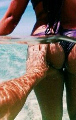 Отдых с извращенцем