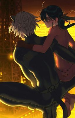 Леди Баг и Супер Кот: Простушка или Супергероиня?