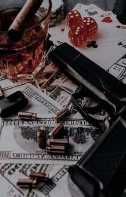 Школа Киллеров 🗡🔫