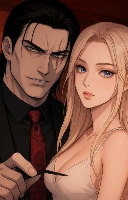 Кровавый тракт любви 