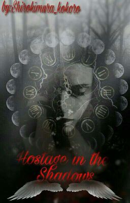 В плену у Тени 