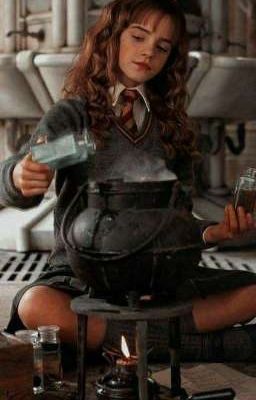 Гарри Поттер и тёмный дракон