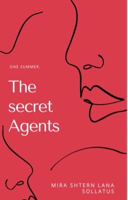 Агенты под прикрытием.(Агенты Алирикал)