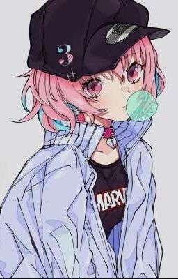 МГА(Окей Google что делать когда ты стала персонажем BNHA)