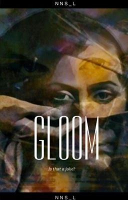 Забвение / Gloom 