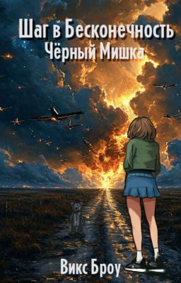 Шаг в Бесконечность: Чёрный Мишка