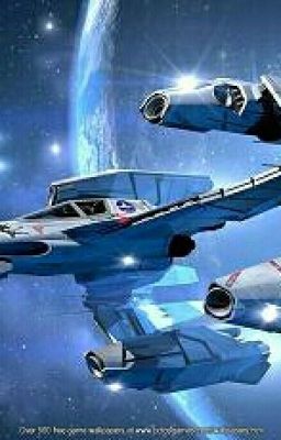 Звездый рыцарь