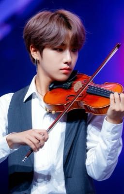 Их связала музыка