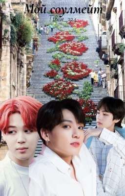 Мой соулмейт 