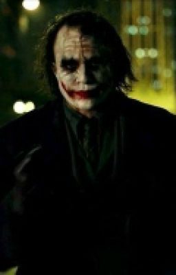 Темный рыцарь (2008)