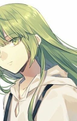 ~Пиковая страсть~