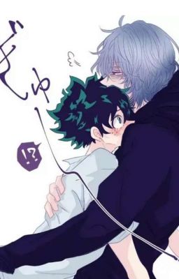 Спаси Меня От Одиночества «Яой» (Перезалив) 