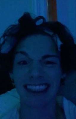 -мой враг влюблен в меня