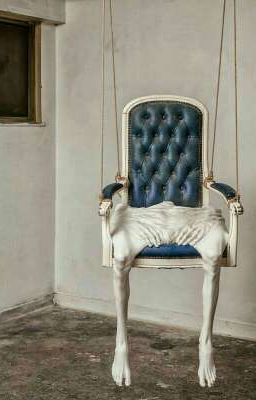 Клиника для душевнобольных