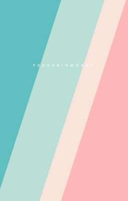 Первая любовь.