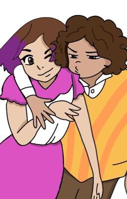 Просто Кузен?