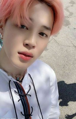 Мой Враг  Пак Чимин💜