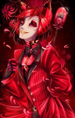 Потерянная Принцесса~Отель Хазбин