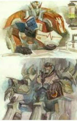 Мечтать не вредно! Трансформеры Прайм!