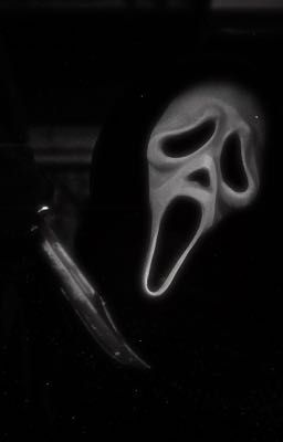 Маска за его улыбкой. 