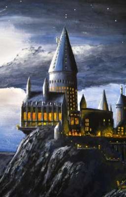 Однажды в Хогвартсе