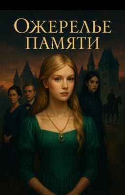 Ожерель памети 