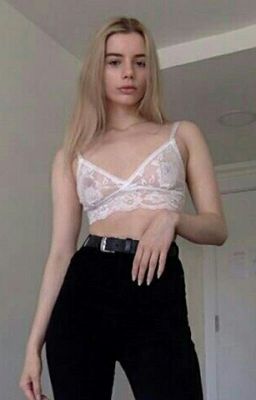 Университетская шлюха. 