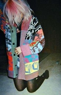 Незаметная