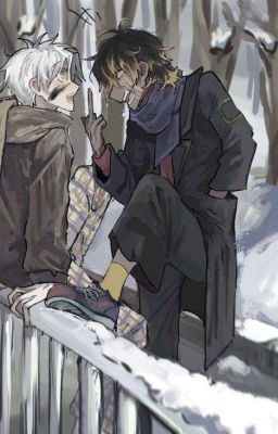 ∔Наёмный убийца ∔