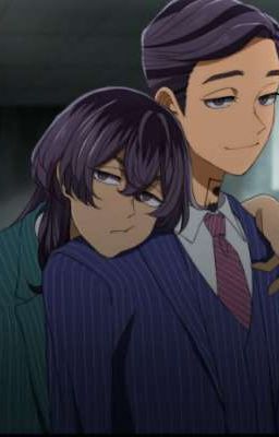 Неужели у Манджиро есть дочь?!