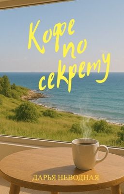 Кофе по секрету
