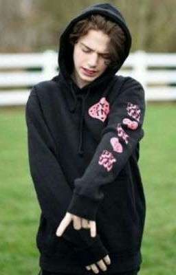 👑король школы👑