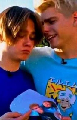 я тебя люблю