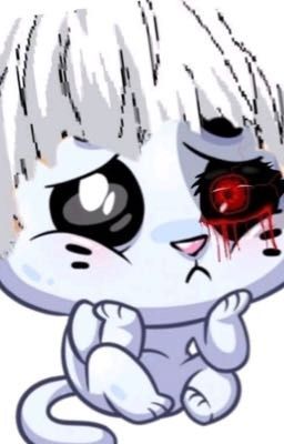 Взрывающиеся стикеры - реакция на Т/И