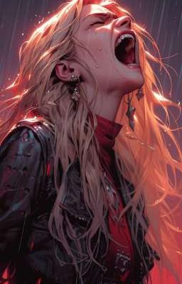 Потерянная