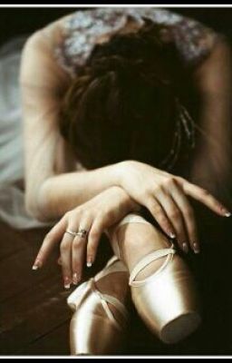 "Балерина из музыкальной шкатулки"