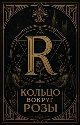 Кольцо вокруг Розы