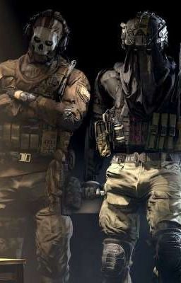 Call of Duty || Reaction