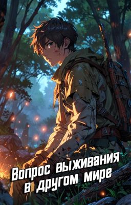 Вопрос выживания в другом мире