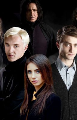 Наследие Слизерина