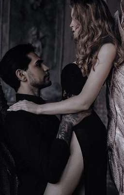 Она в его власти 