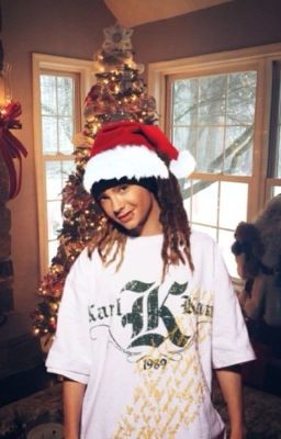 моя зимняя любовь.. |том каулитц