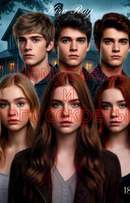 Номусвелл и его секреты