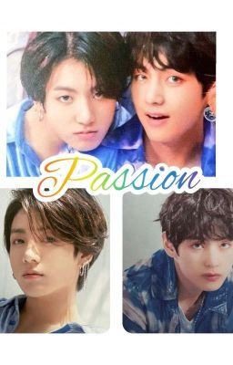 Страсть