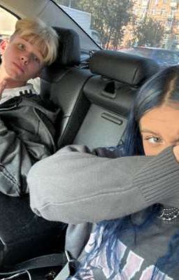 Ти больше не одна я с тобой🥹