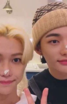 Случайная встреча