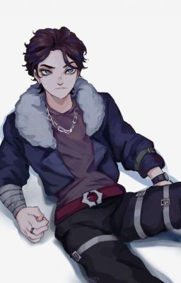 Сказачный патруль Т/И и Влад 🖤💙