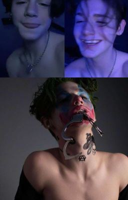 мазахистка и садист 